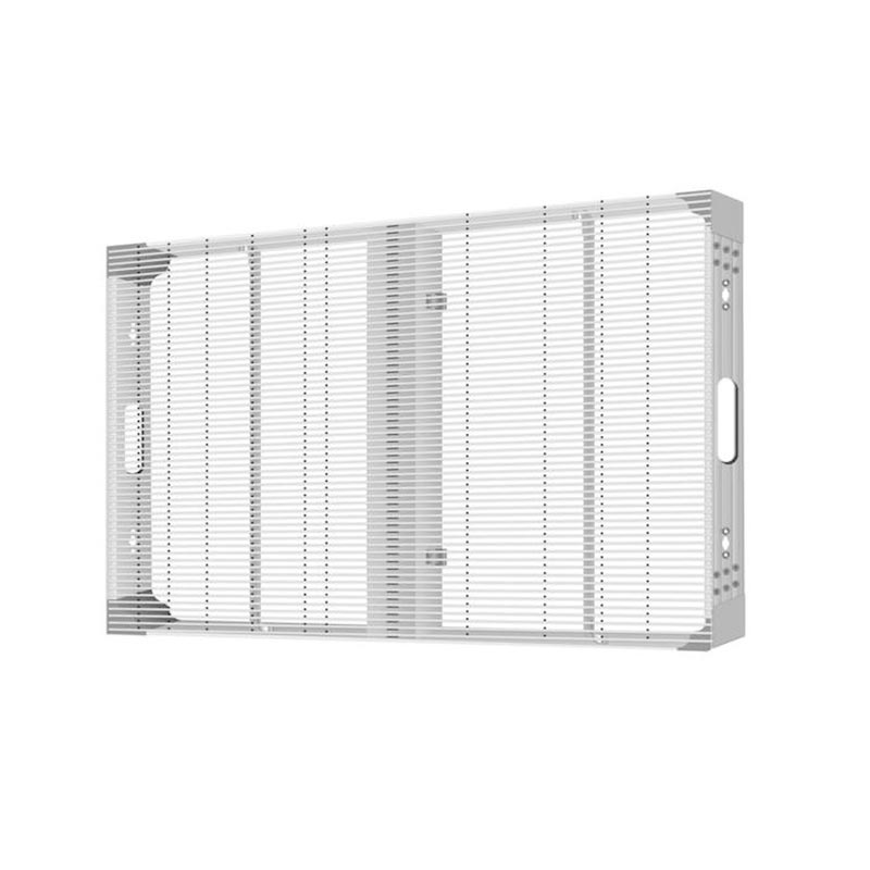 Binanızın Cephesi İçin Doğru Şeffaf LED Ekranı Nasıl Seçersiniz?