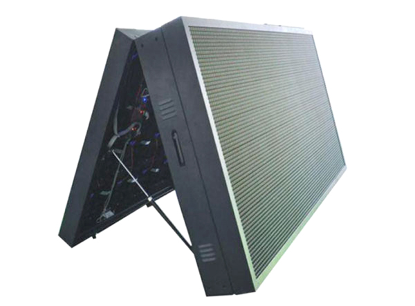 Double-Sided LED Display