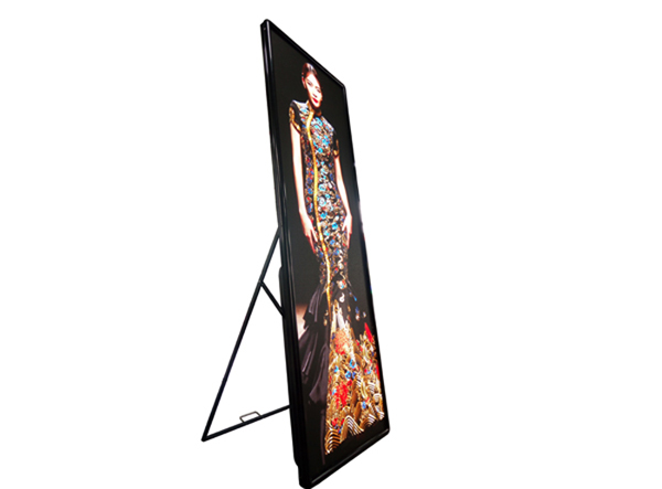 LED Ayna Ekranı